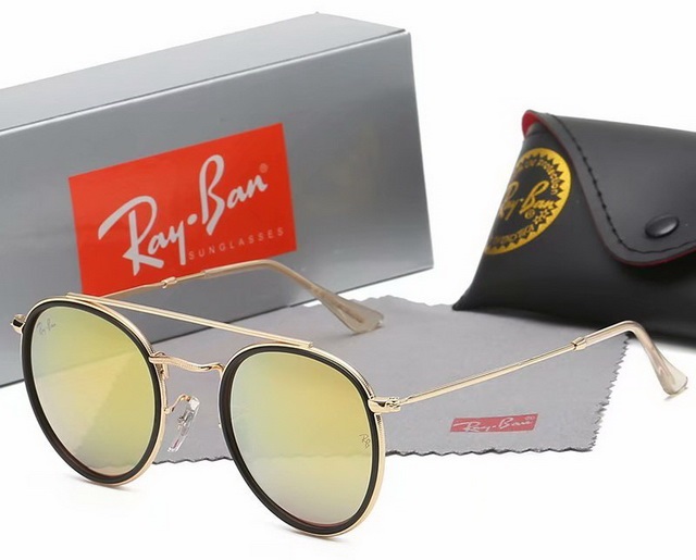 Ray Ban Boutique Sunglasses 027